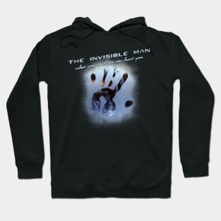 The Invisible Man 2020 Hoodie